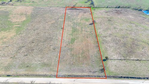 Lot 1 Ne Cr 2160, Kerens, TX, 75144 | Card Image