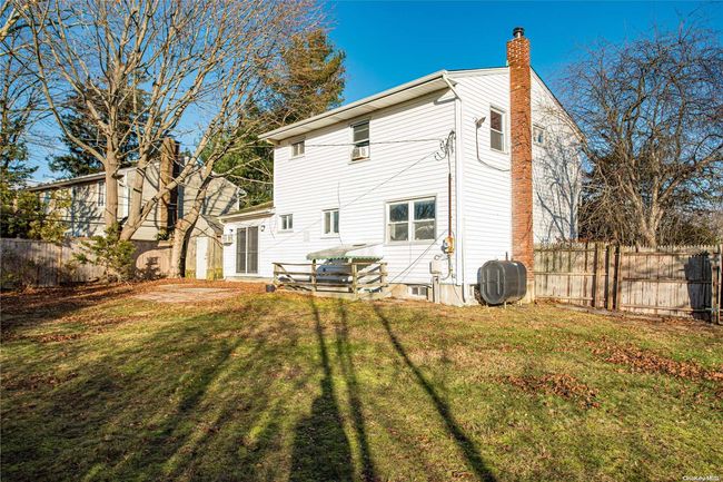 2 Clyde Pl, House other with 3 bedrooms, 2 bathrooms and null parking in Kings Park NY | Image 21