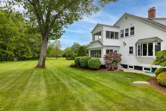 78 South Rd, House other with 4 bedrooms, 3 bathrooms and null parking in Rye Beach NH | Image 9