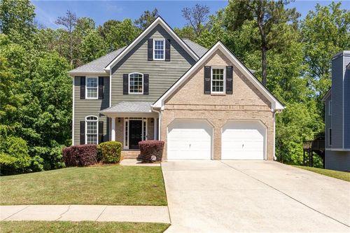 1308 Red Hill Rd, Marietta, GA, 30008-5302 | Card Image