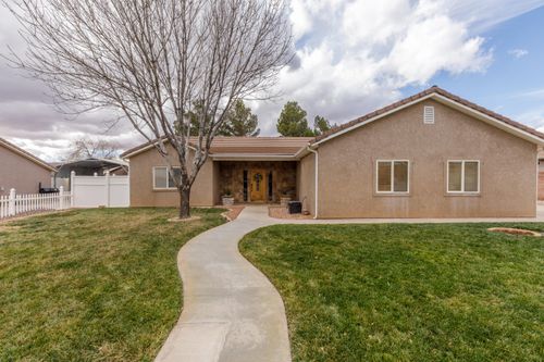 235 N 470 W, La Verkin, UT, 84745-5222 | Card Image