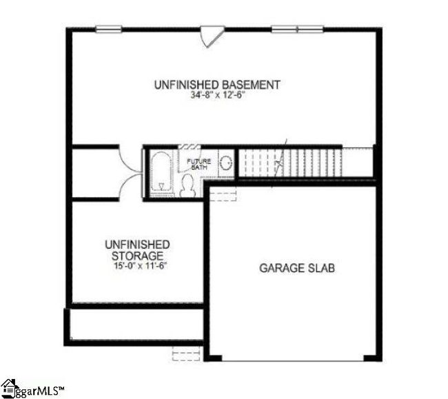 45 Zoey Dr, House other with 4 bedrooms, 3 bathrooms and 2 parking in Anderson SC | Image 5