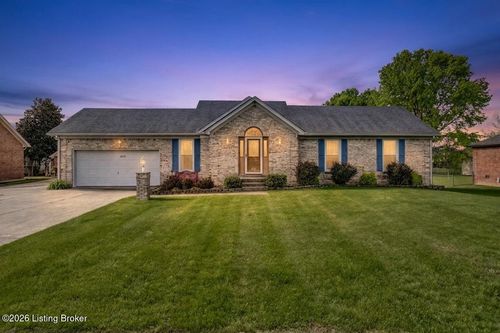 4628 Springdale Ct, Louisville, KY, 40229-3592 | Card Image