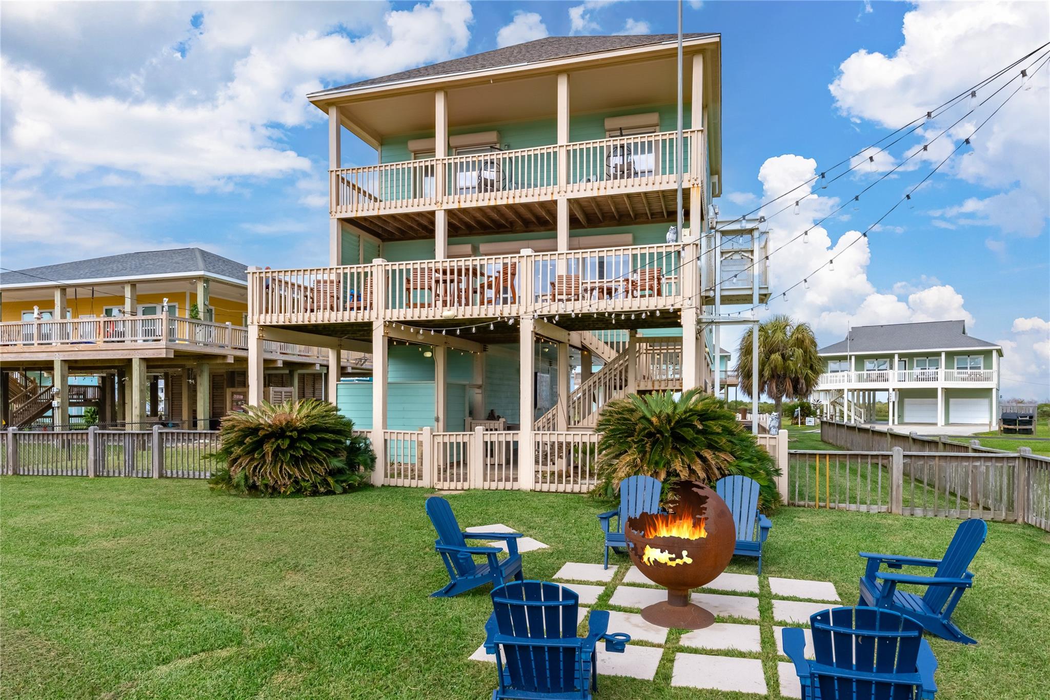 Residential in Crystal Beach 2