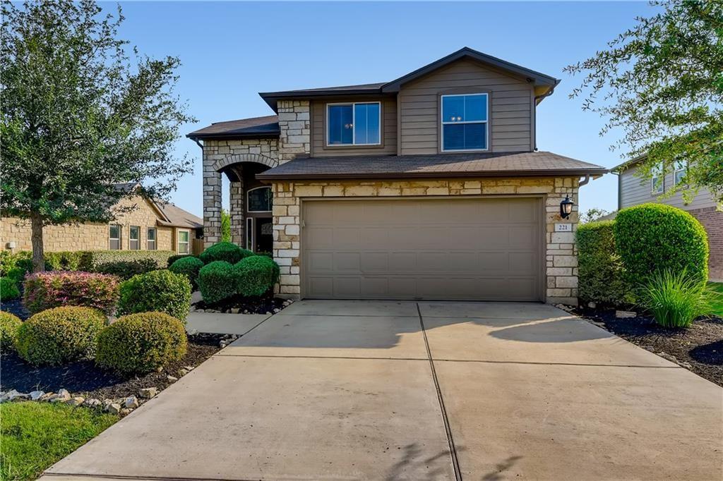 Residential Lease in Kyle 2