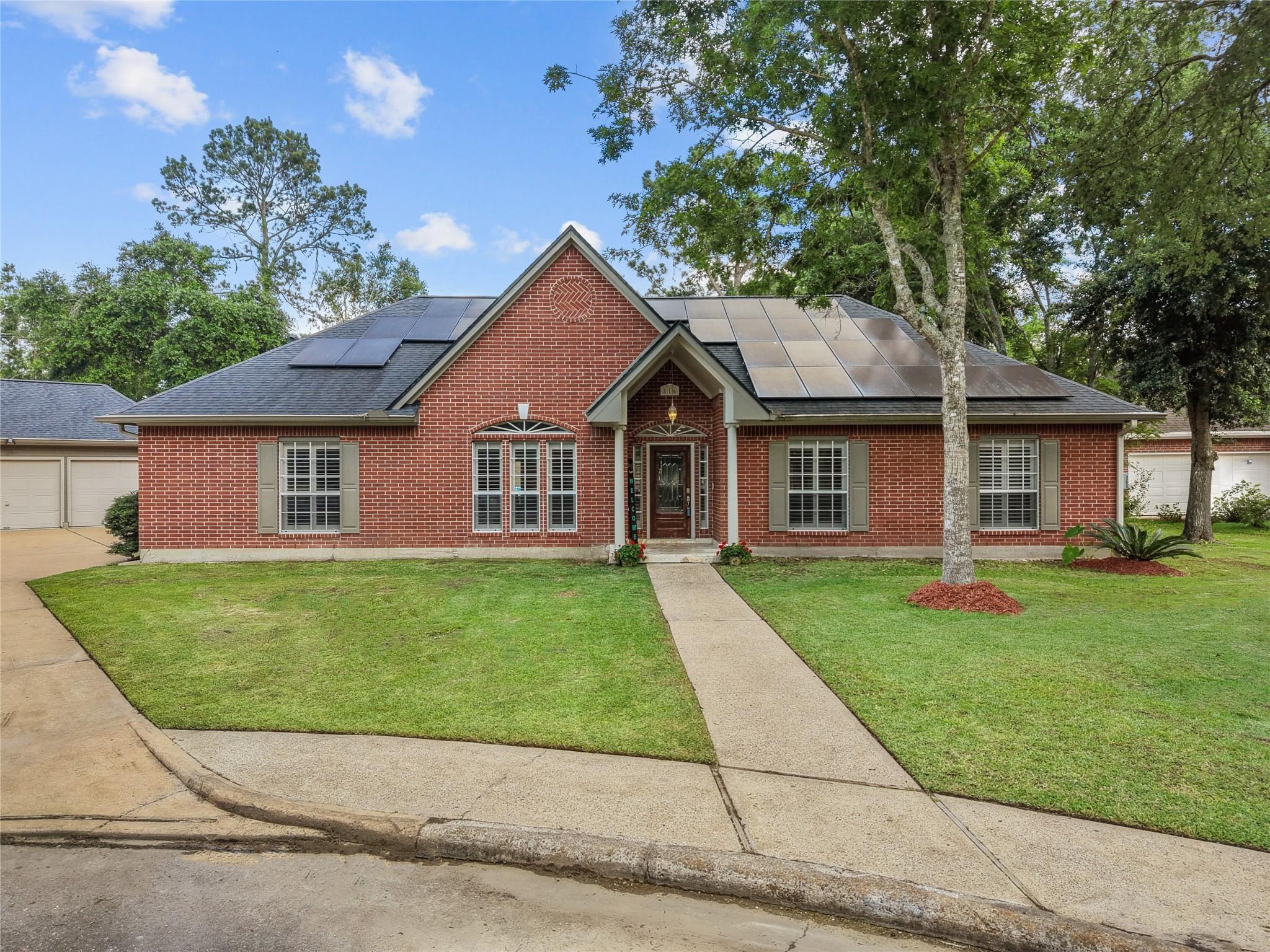 Residential in Dickinson