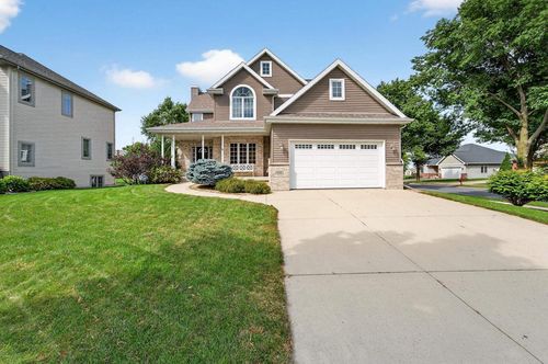 1 Fawn Ridge Circle, Madison, WI, 53562 | Card Image