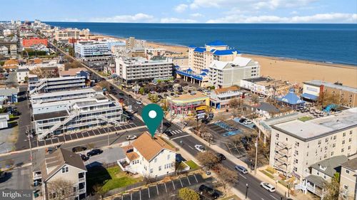 109 N Baltimore Ave, OCEAN CITY, MD, 21842-4018 | Card Image