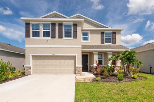 16972 Oval Rum Dr, Wimauma, FL, 33598-2434 | Card Image