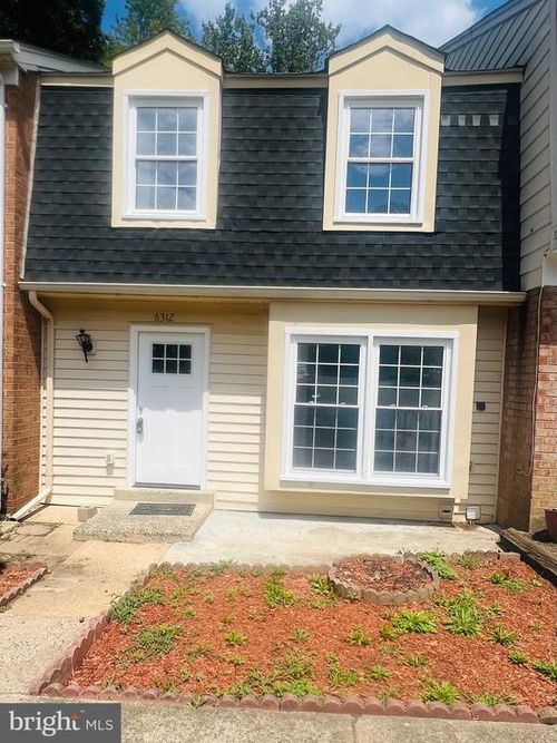 6312 Teakwood Ct, BURKE, VA, 22015-3419 | Card Image