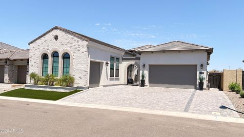 5762 E Star Valley Street, Mesa, AZ, 85215 | Card Image