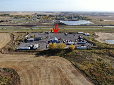 285060 Township Road 244, Home with 0 bedrooms, 0 bathrooms and null parking in Rocky View County AB | Image 1