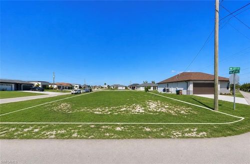 4345 Nw 31st St, Cape Coral, FL, 33993 | Card Image