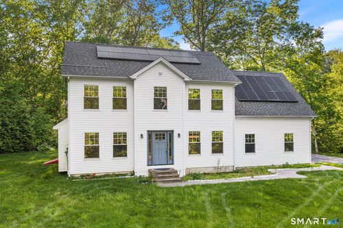 25 Spring Rock Rd, East Lyme, CT, 06333-1451 | Card Image