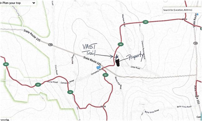 00 S End Loop Rd, Home with 0 bedrooms, 0 bathrooms and null parking in North Troy VT | Image 7
