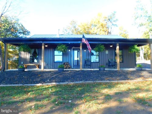 2442 Mattie Snider Road, Mathias, WV, 26812 | Card Image