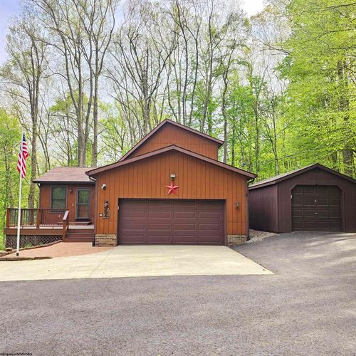 54 Lakeside Rd, Terra Alta, WV, 26764-1175 | Card Image