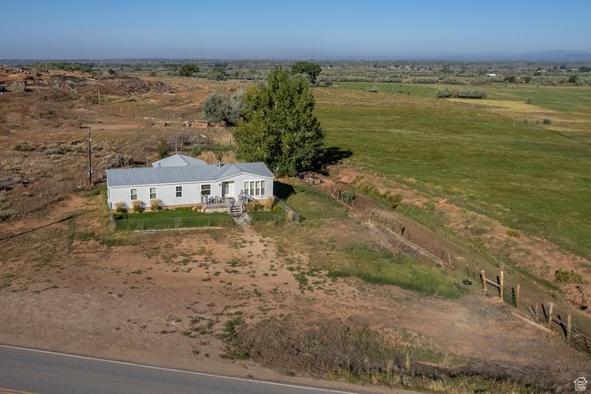 6781 N 9500 E, House other with 4 bedrooms, 3 bathrooms and 10 parking in Lapoint UT | Image 36