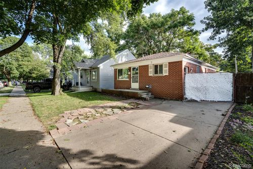 1921 Hanford Ave, Lincoln Park, MI, 48146-1370 | Card Image