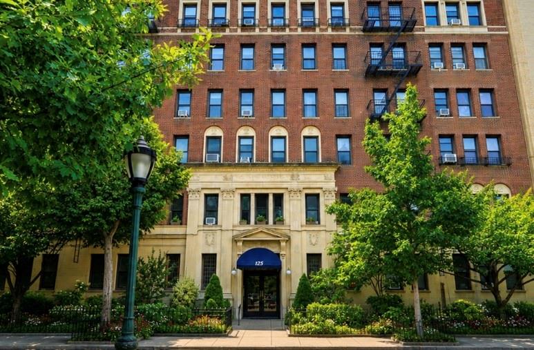 Residential in Brooklyn