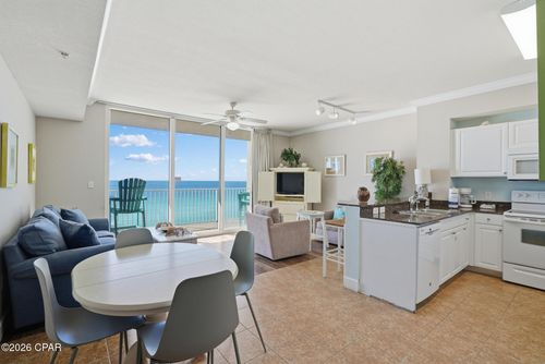 unit-714-16819 Front Beach Rd, Panama City Beach, FL, 32413-6401 | Card Image