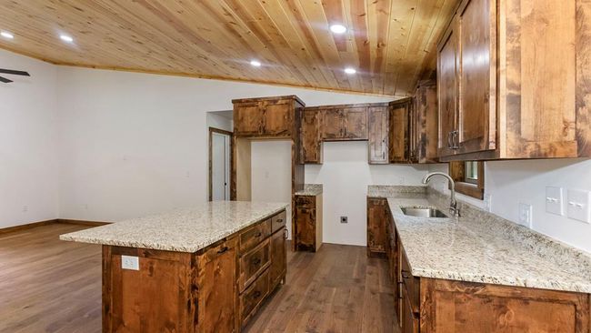 5 Feather Fork Trl, House other with 3 bedrooms, 2 bathrooms and null parking in Murphy NC | Image 6