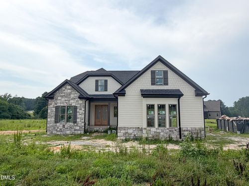 40 Wheatfield Ln, Louisburg, NC, 27549-7230 | Card Image