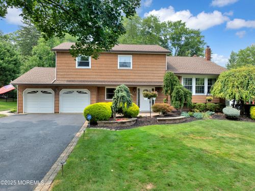 45 Regina Rd, Morganville, NJ, 07751-1640 | Card Image