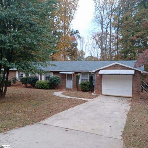300 Colony Road, Travelers Rest, SC, 29690 | Card Image