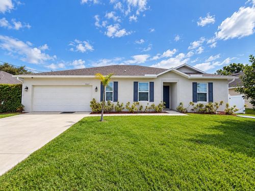 1025 Sw Sarto Ln, Port St. Lucie, FL, 34953-2634 | Card Image