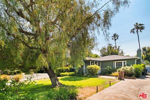 4447 Radford Ave, Studio City, CA, 91607-4128 | Card Image