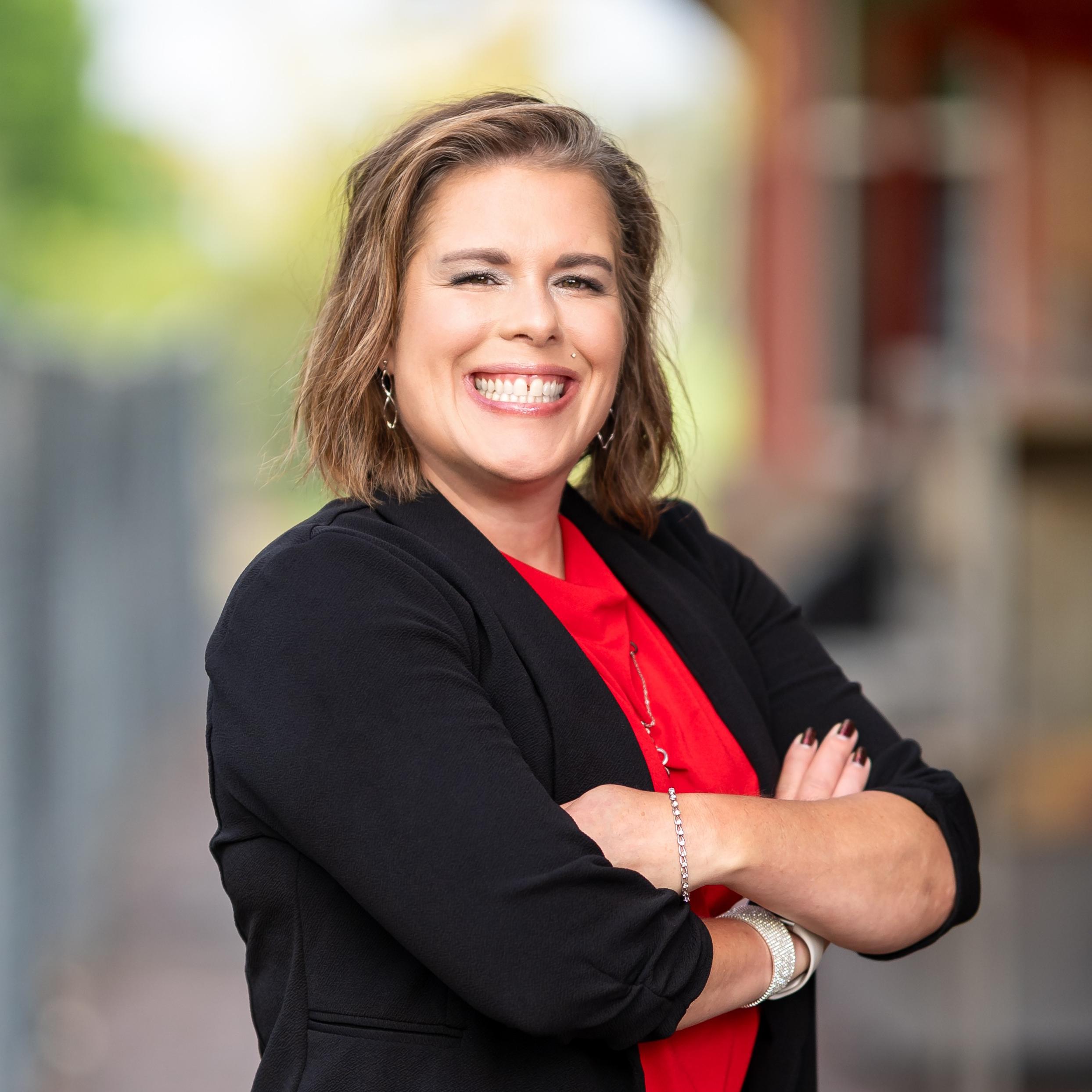 Jenny Kreuser Peterson