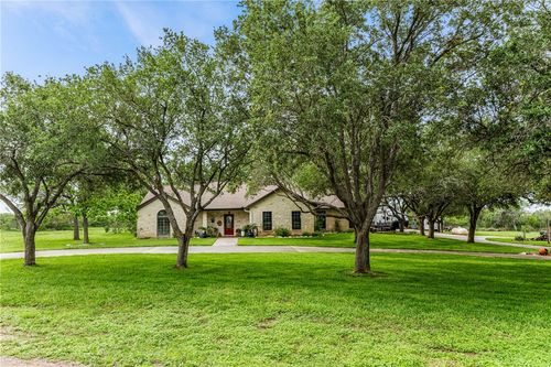 345 Trail Ridge Dr, Sandia, TX, 78383-4037 | Card Image