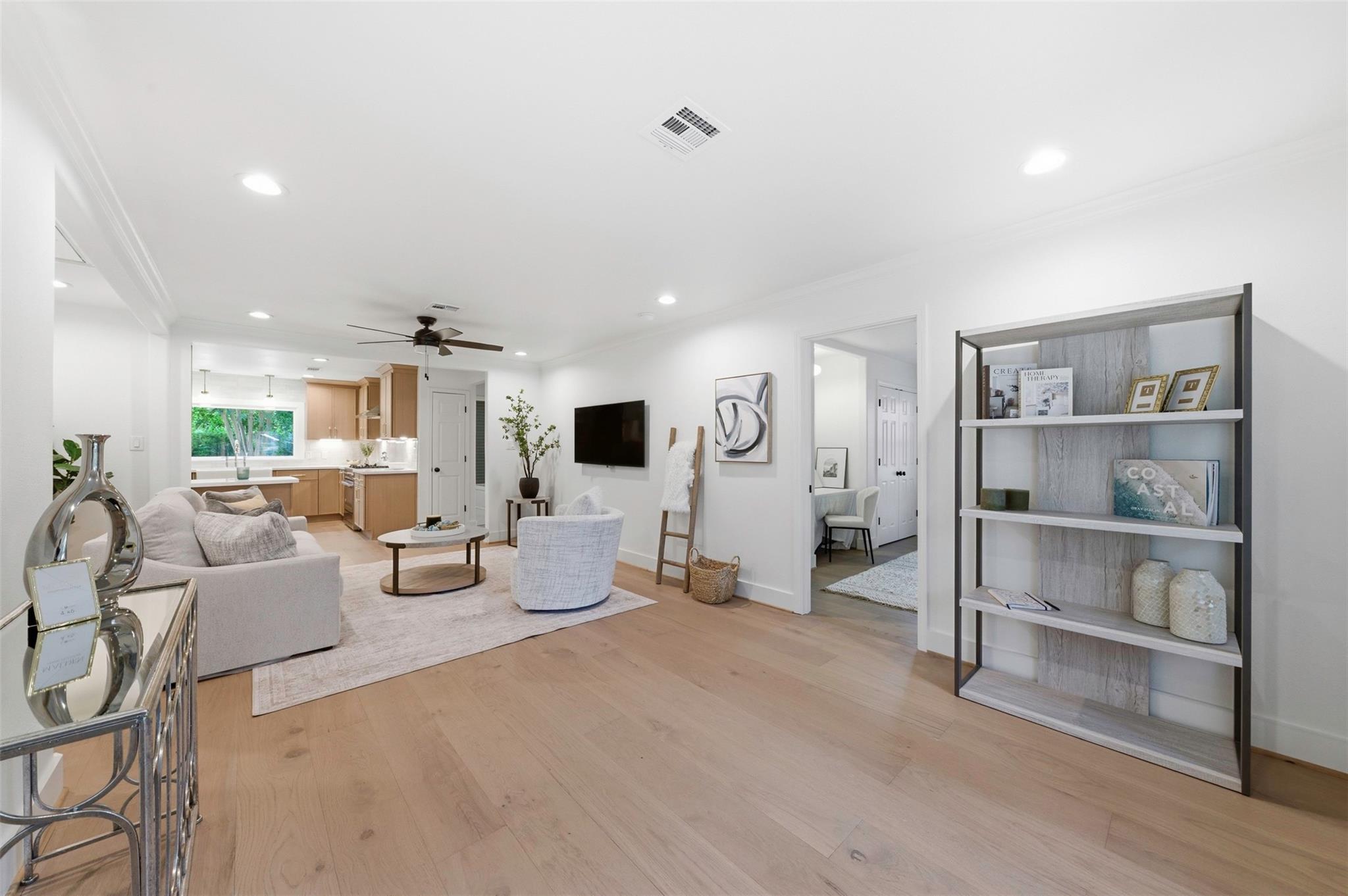 Residential in Houston 5