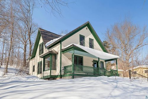 33 S 4th St, Bayfield, WI, 54814-5086 | Card Image