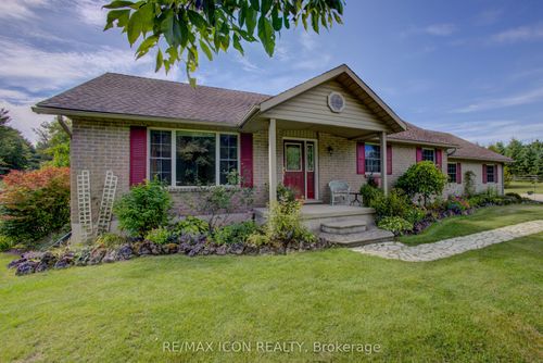 394358 Concession 2, West Grey, ON, N0G1R0 | Card Image