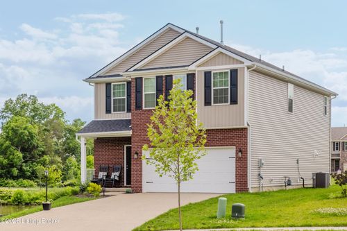 11901 Parkview Trace Dr, Louisville, KY, 40229-3778 | Card Image