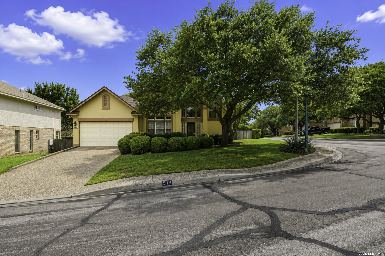 Residential in San Antonio