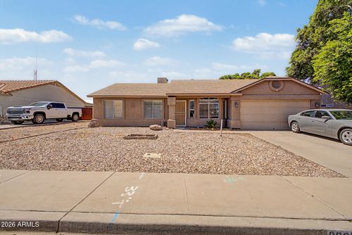 8025 E Cicero St, Mesa, AZ, 85207-6730 | Card Image