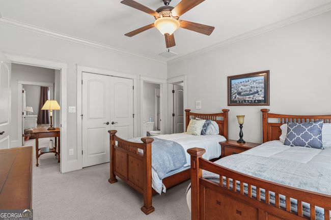 300 Rock Creek Trl, House other with 4 bedrooms, 4 bathrooms and 2 parking in Toccoa GA | Image 30