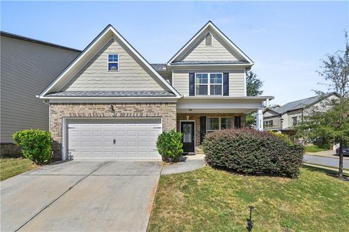 3158 Onamia Rd, Duluth, GA, 30096-3414 | Card Image