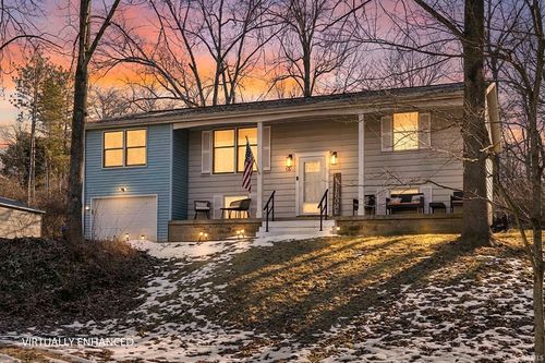 56 Knoll Crest Ct, West Lafayette, IN, 47906-4511 | Card Image