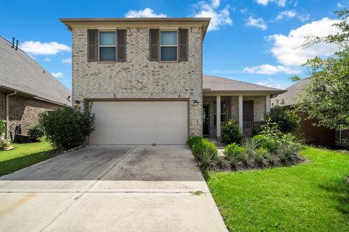 6406 Shadowbrook Hollow Trail, Katy, TX, 77493 | Card Image