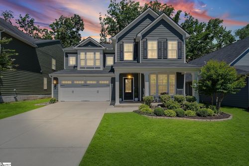 113 Waters Run Ln, Simpsonville, SC, 29681-8700 | Card Image