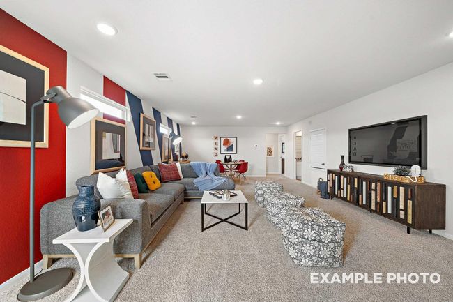 108 W Canopy Crossing Cir, House other with 5 bedrooms, 3 bathrooms and 2 parking in Conroe TX | Image 15