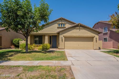4052 E Cullumber St, Gilbert, AZ, 85234-0718 | Card Image