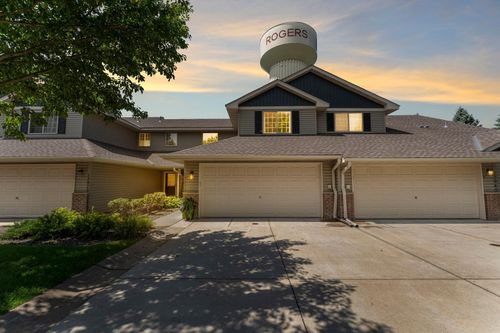 13935 Iris Ave, Rogers, MN, 55374-8874 | Card Image