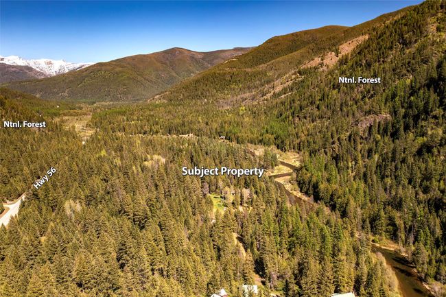 318 Mt Highway 56, House other with 2 bedrooms, 4 bathrooms and null parking in Noxon MT | Image 75