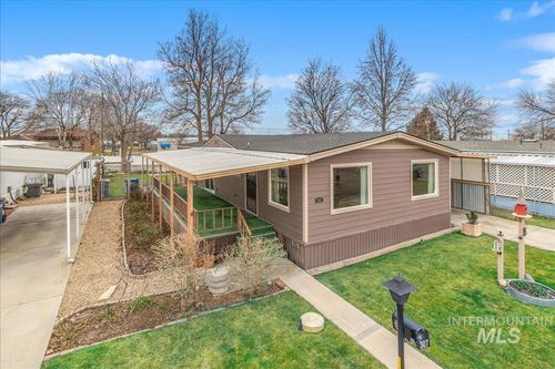 307 Driftwood Rd, Boise, ID, 83713-8010 | Card Image