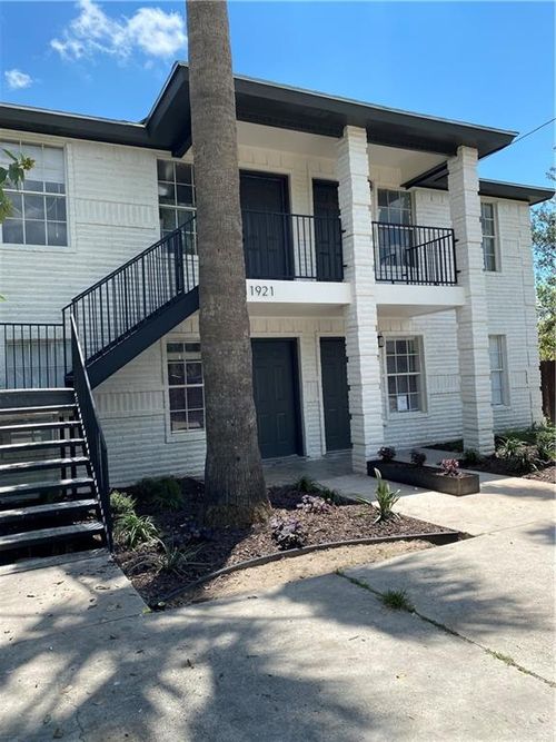 1921 W Hackberry Avenue, McAllen, TX, 78501 | Card Image